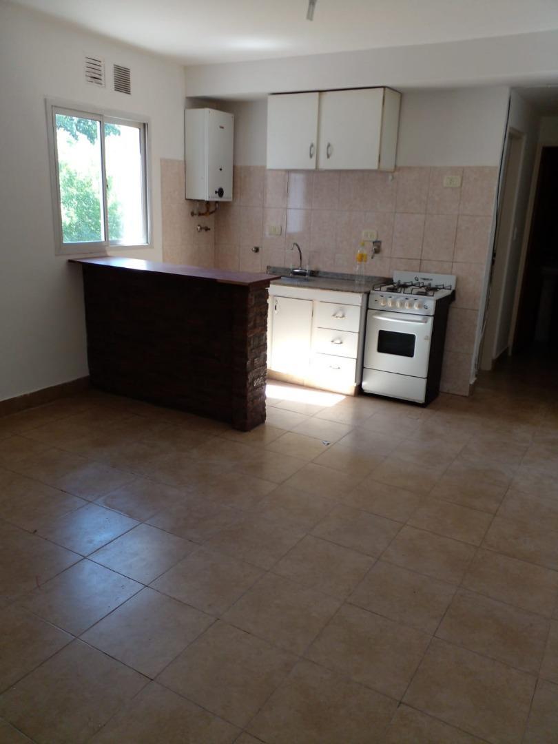 Departamento en venta en Pasaje Boero al 3200