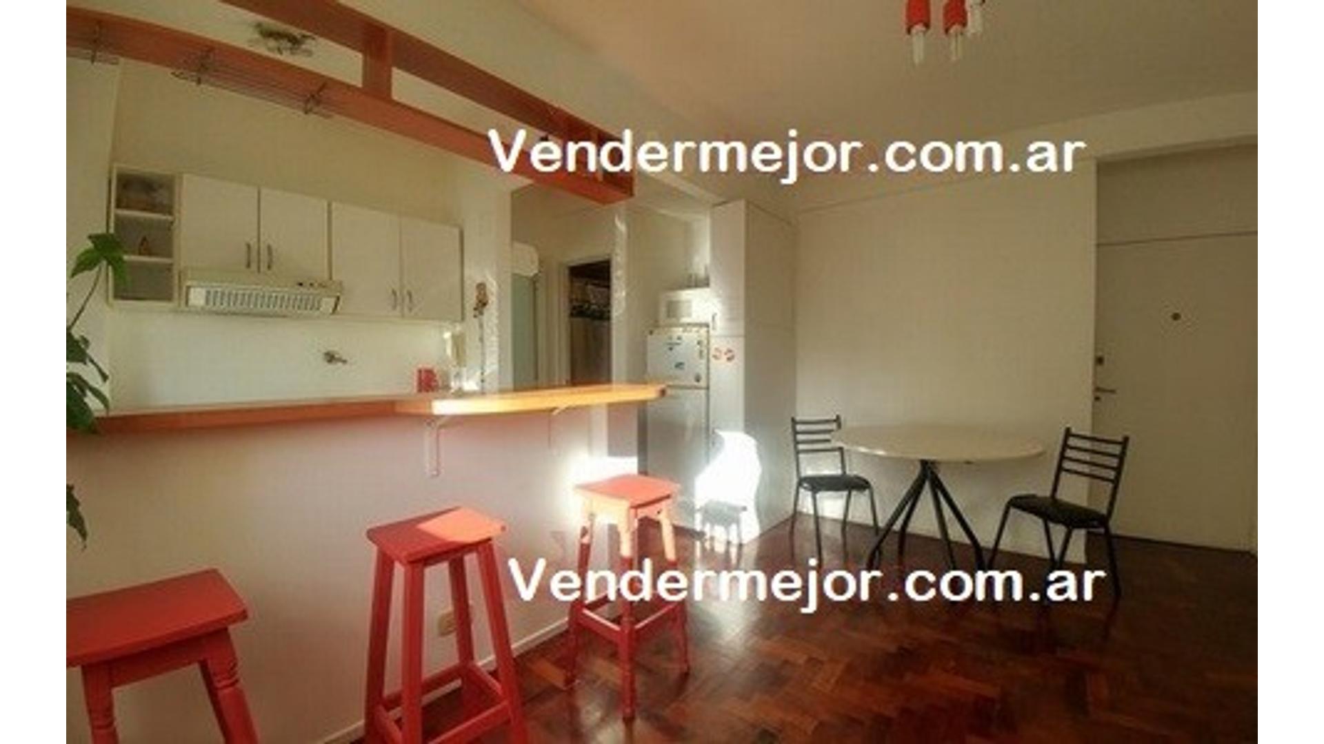 Departamento en Alquiler 35 años