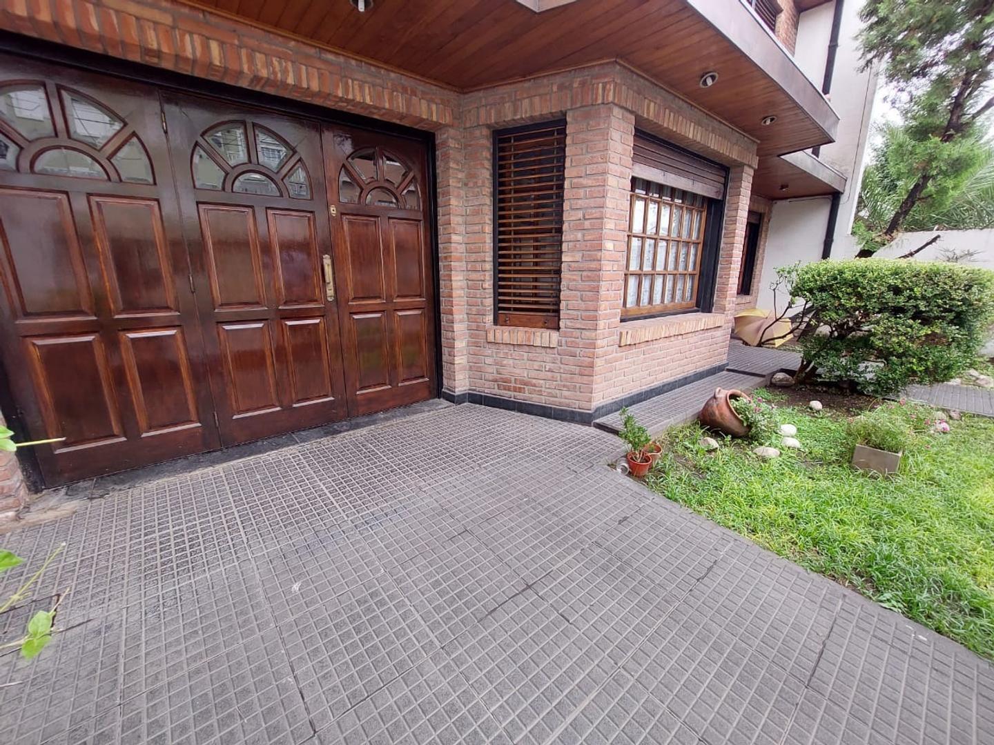 Leandro N. Alem 3183