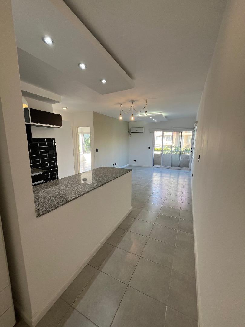 Venta departamento 3 ambientes Nordelta El Palmar