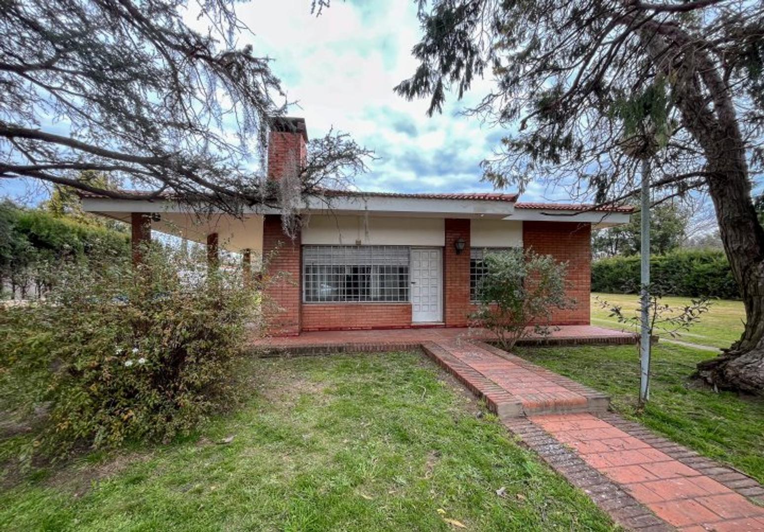 Casa en Venta de 2 dormitorios