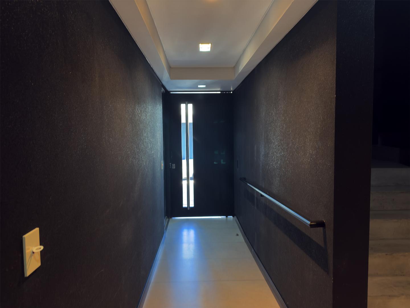 Escobar 2700, Piso 3