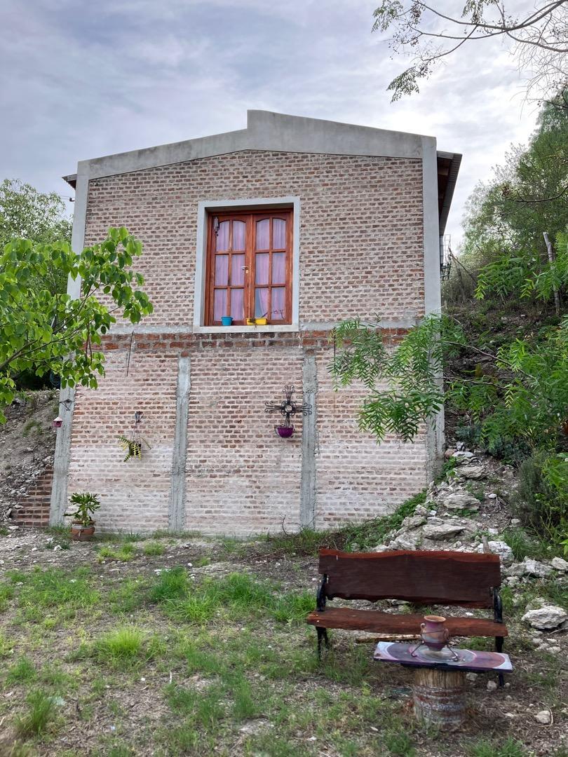 Casa en Venta de 1 dormitorio