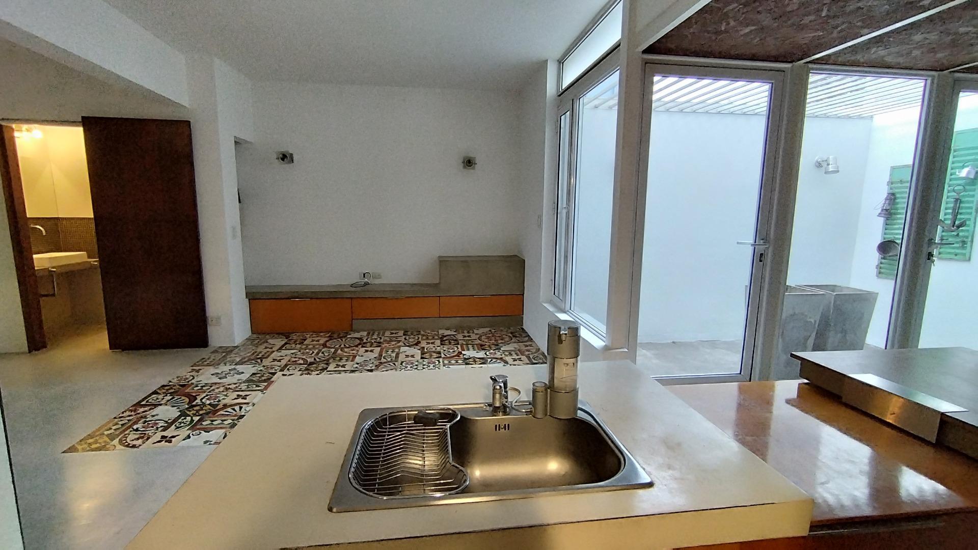 Depto Tipo Casa en Venta 2 años