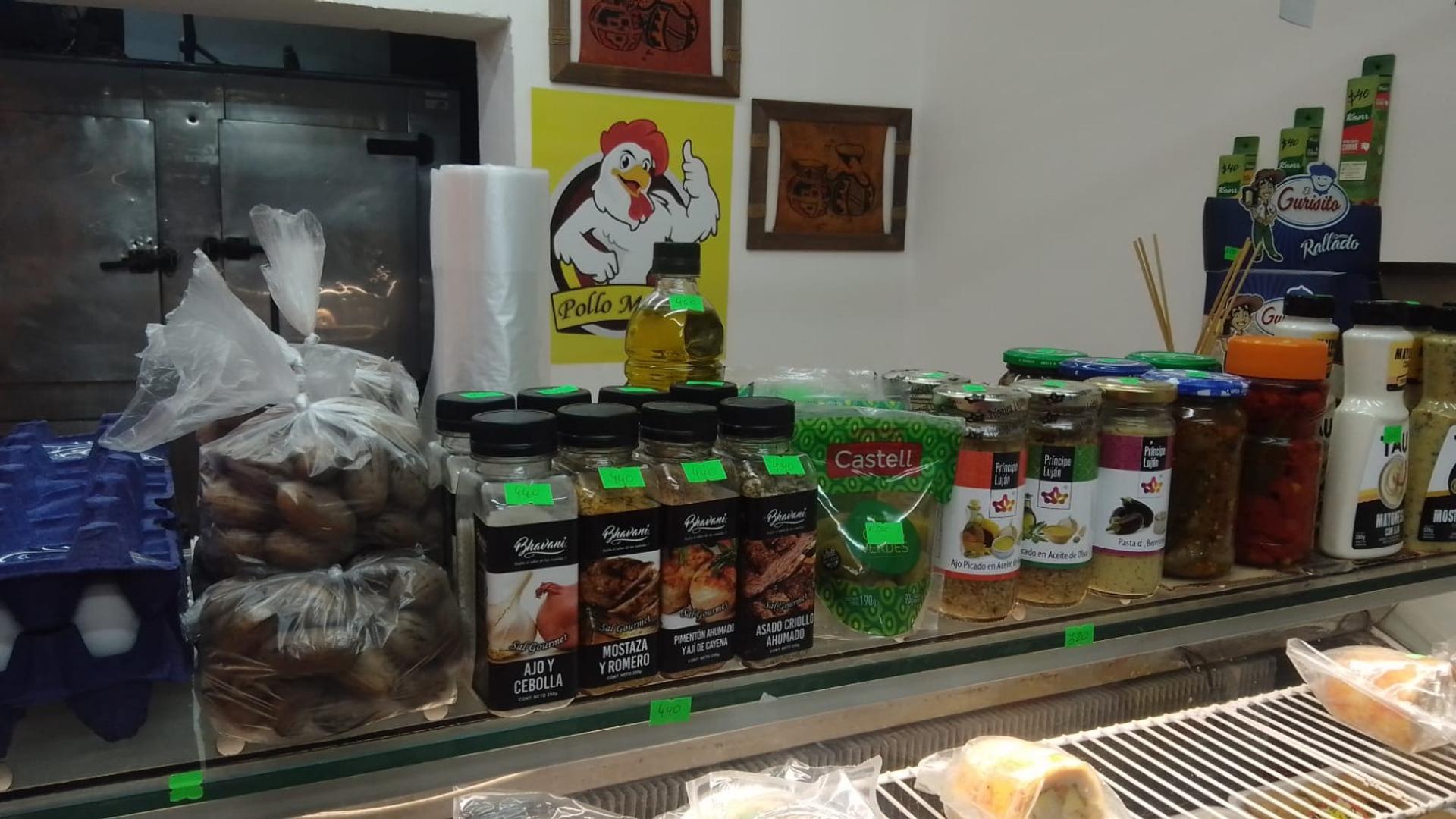 Juan Manuel De Rosas 3016