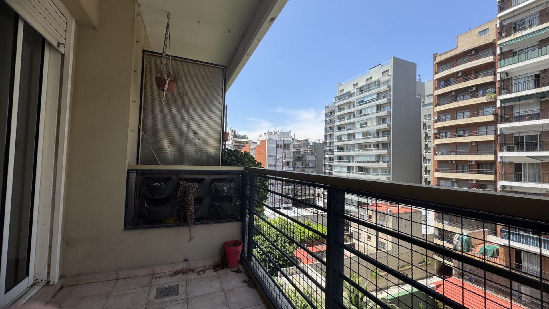 Departamento en Alquiler 24 años