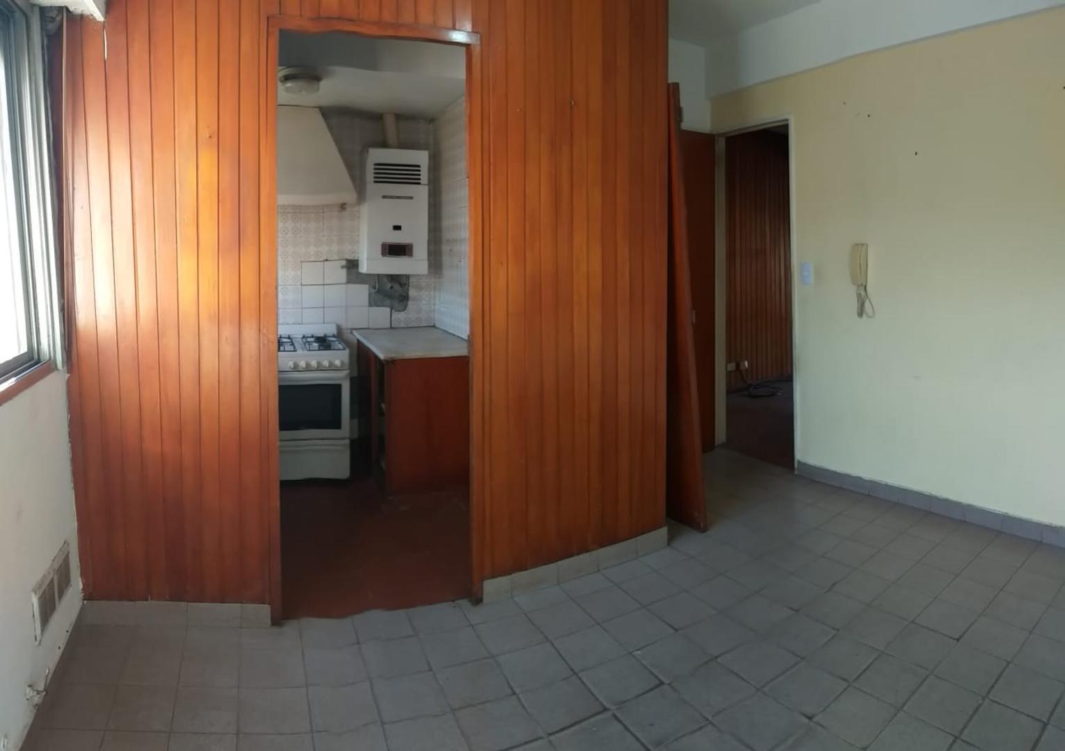 Depto Tipo Casa en Venta con 1 cocheras