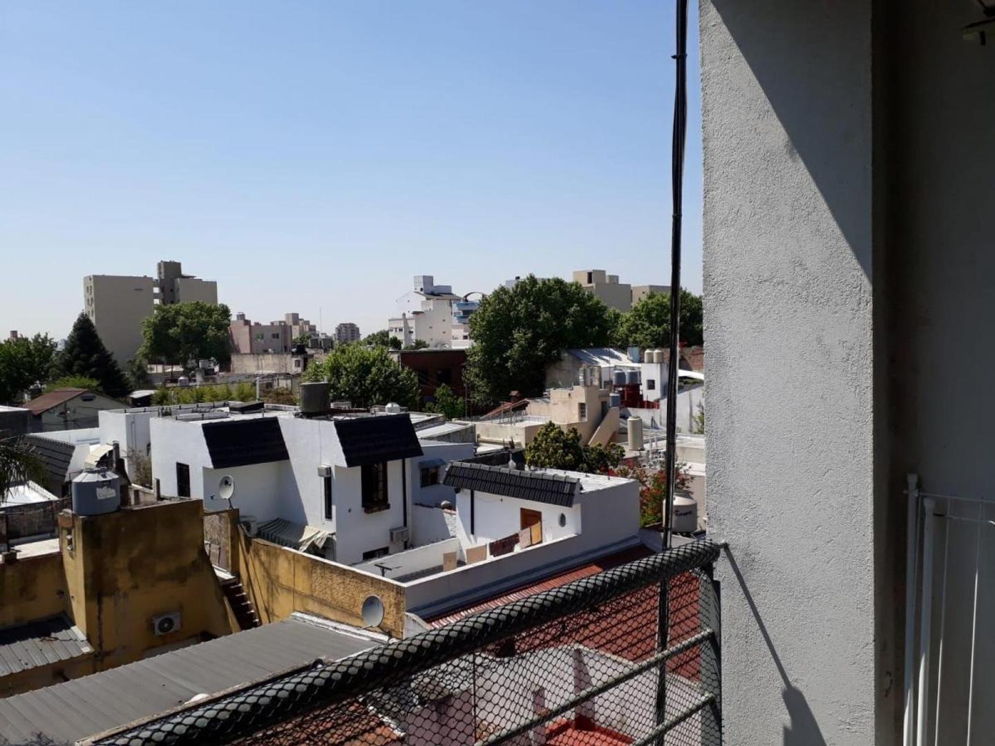 Departamento en Venta en Santos Lugares, USD 54.000