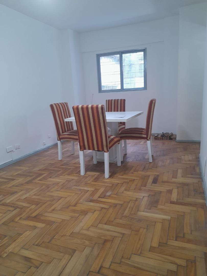 Departamento en Alquiler en Palermo, $ 550.000