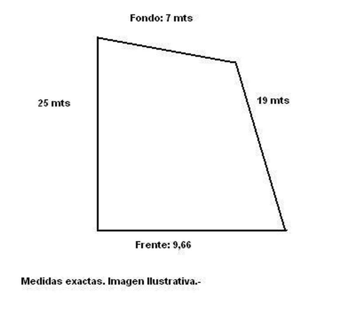 CASA EN VENTA - EXCELENTE UBICACION