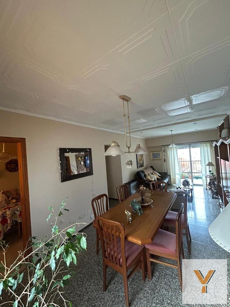 Departamento en venta - 3 Dormitorios 1 Baño - Necochea