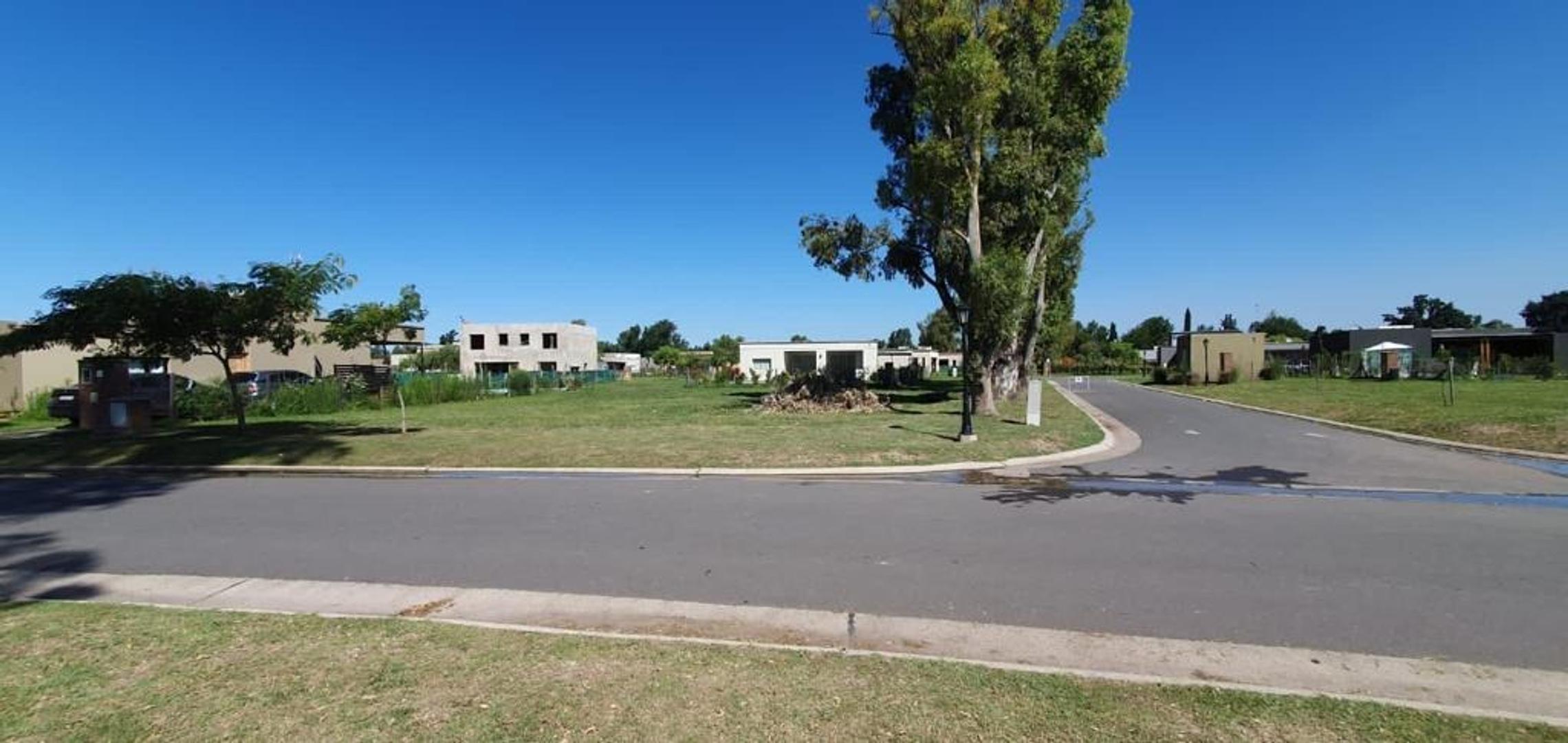 Terreno en Venta de 555,0 m2