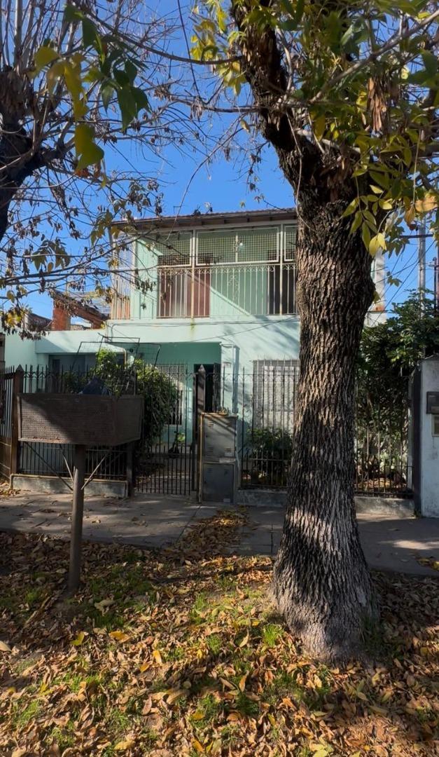 Leandro N. Alem 4192 , Piso 1