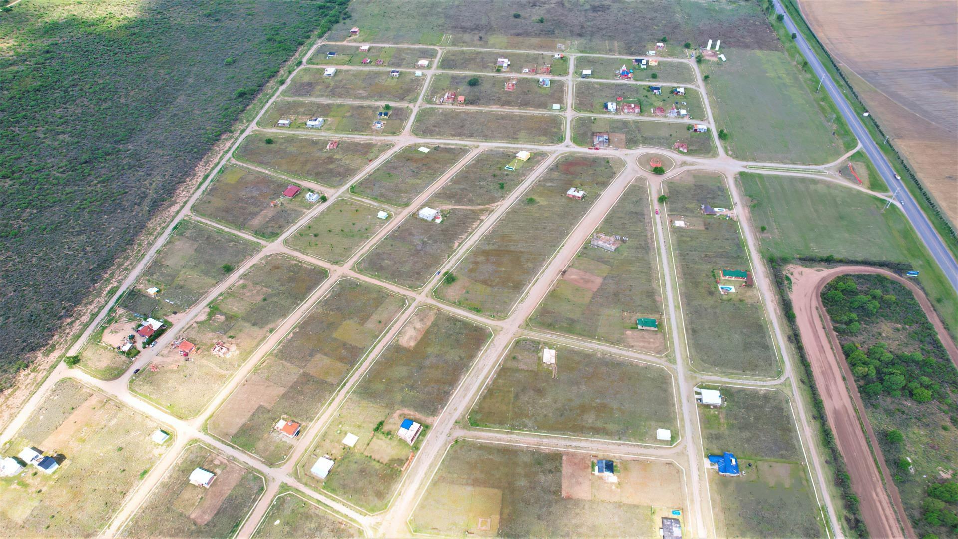 Terreno en Venta en Estacion Conlara, USD 11.000