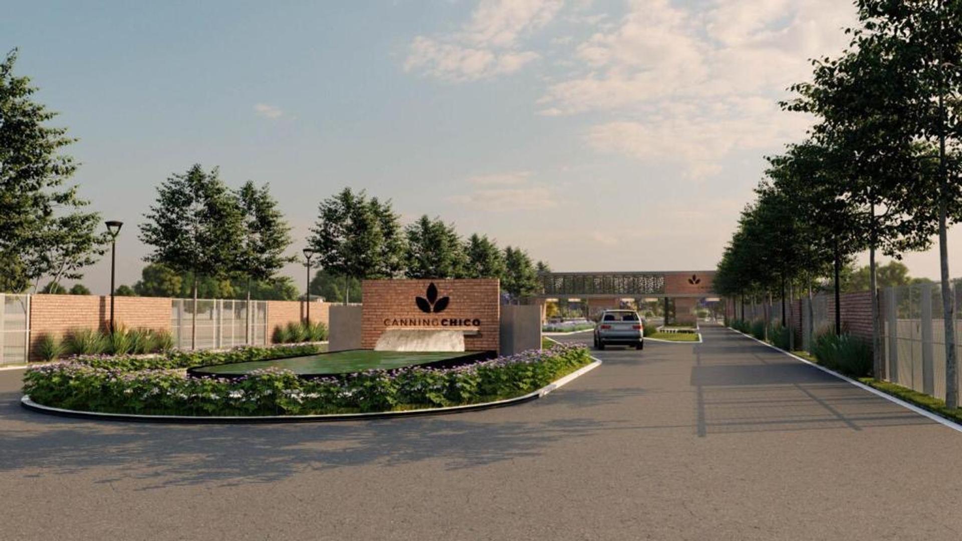 Terreno en Venta de 624,0 m2