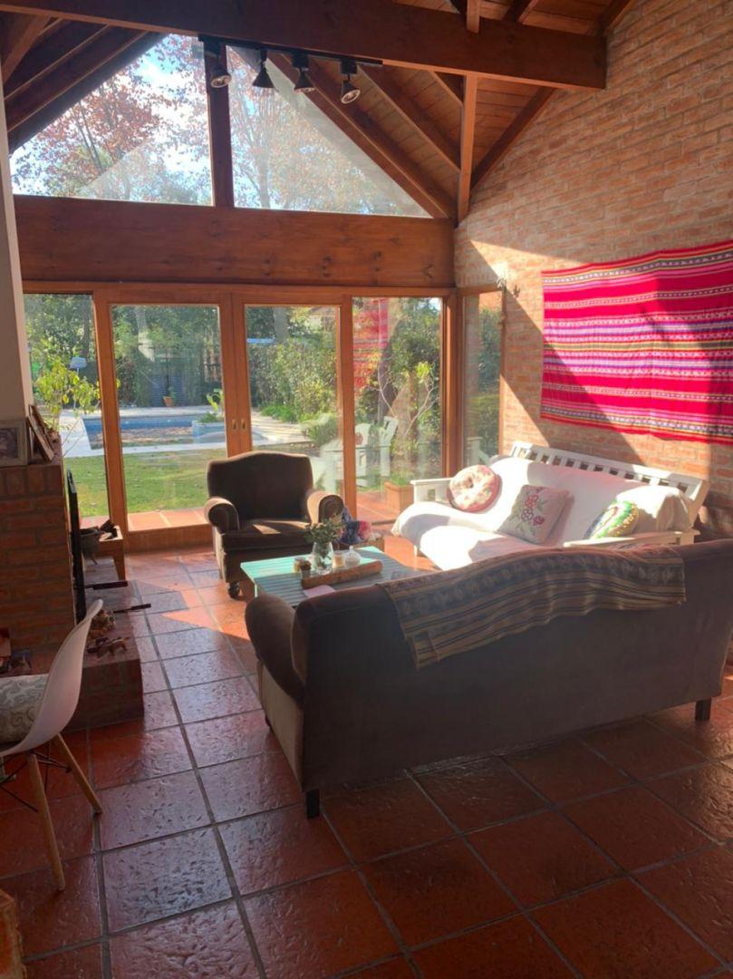 Casa en Venta de 4 dormitorios