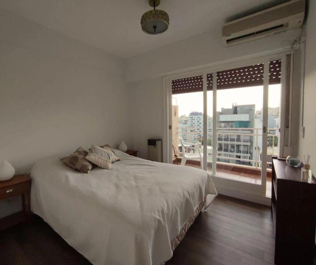 Departamento en Alquiler Temporal en Caballito, USD 1.100