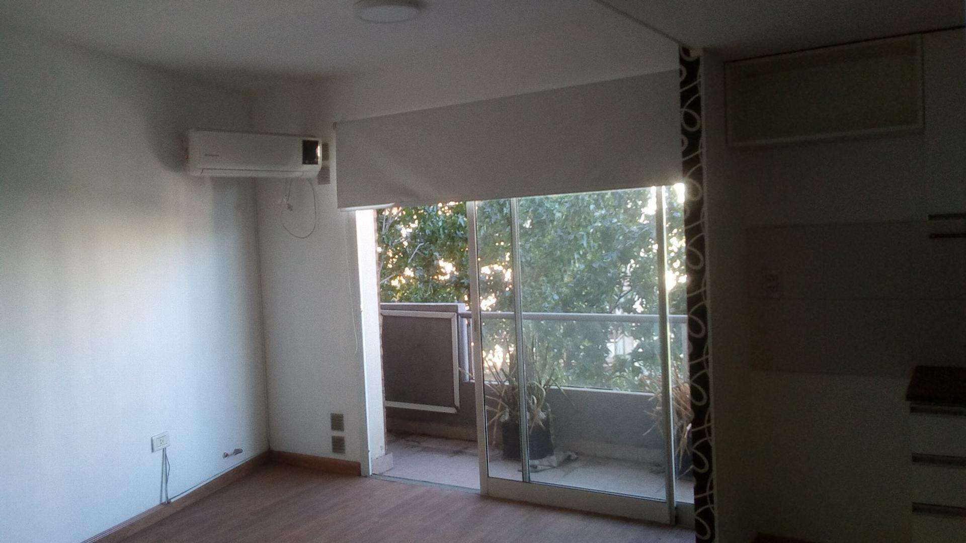 Departamento- excelente ubicación