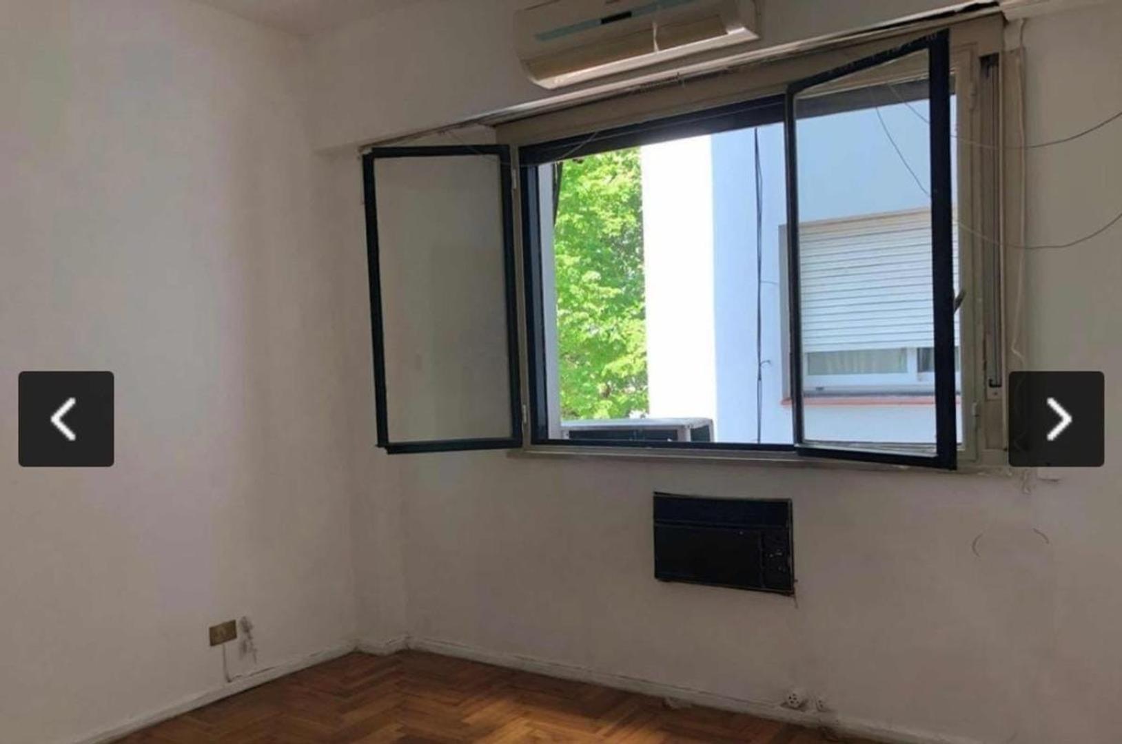 Departamento en Venta en Caballito, USD 159.000