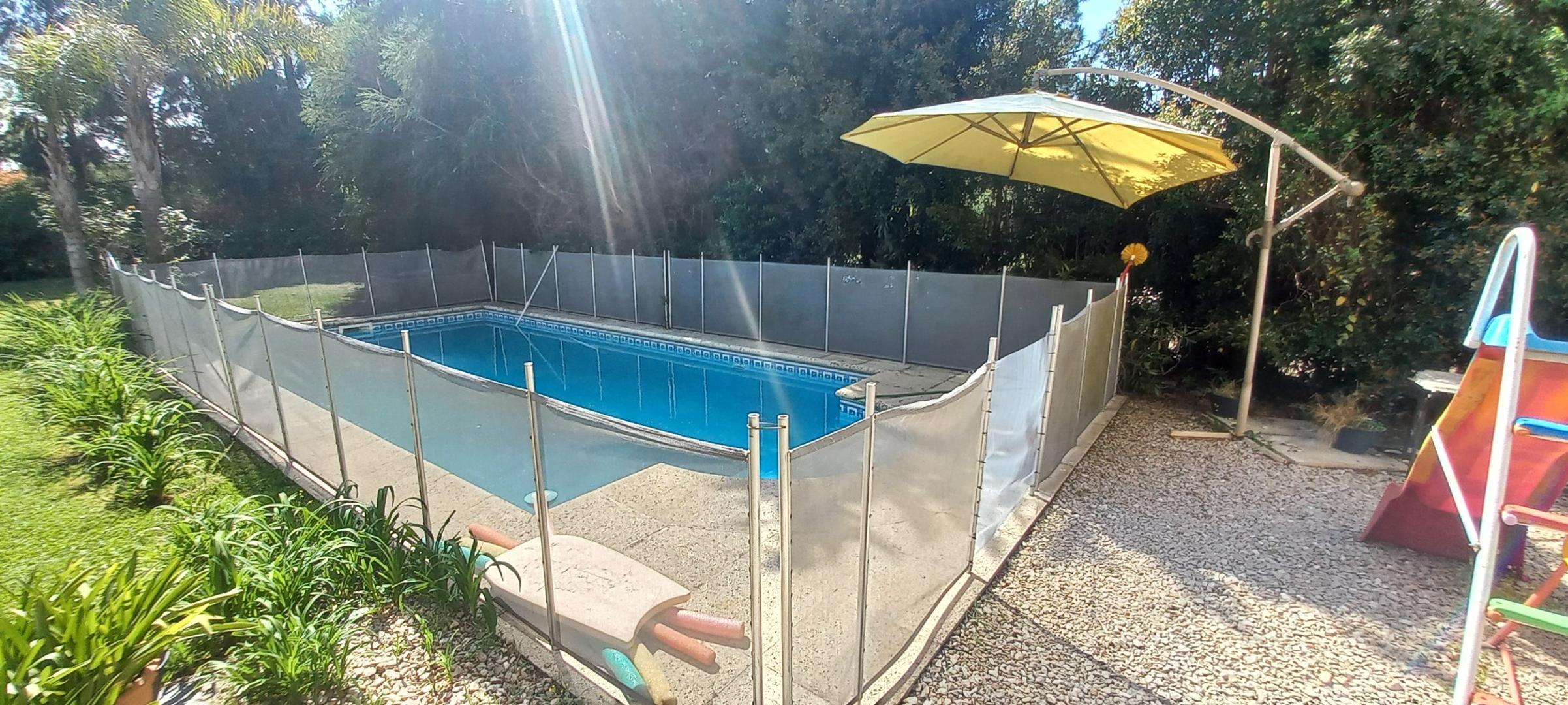 Venta Casa APTO CREDITO Barrio Santa Catalina, Villanueva