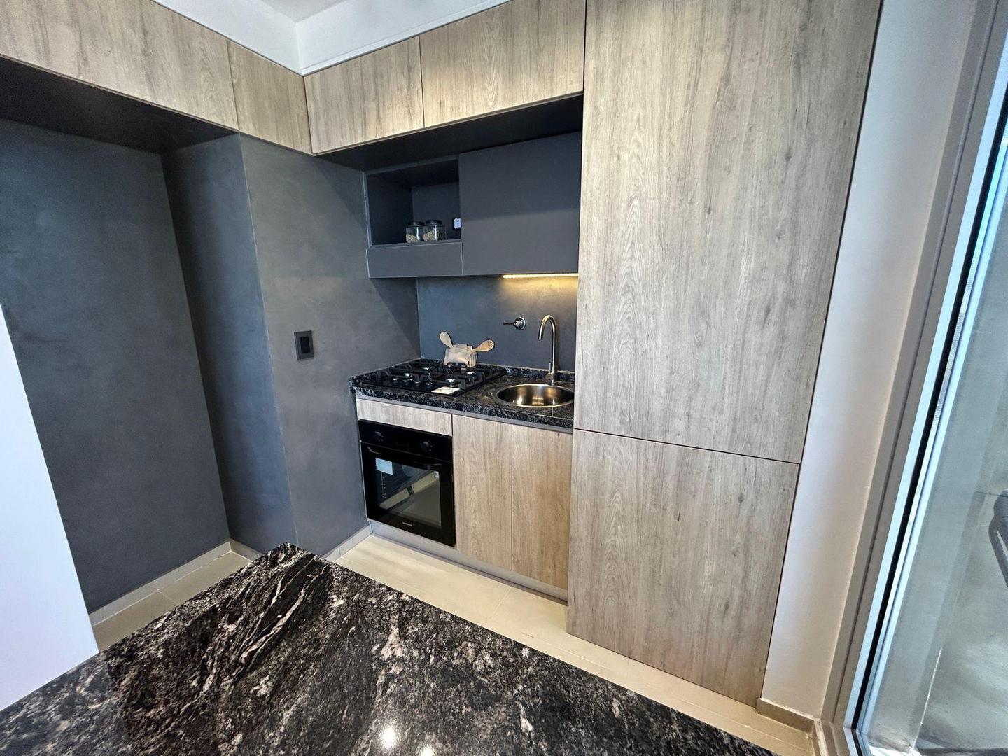 Departamento en Venta de 2 dormitorios