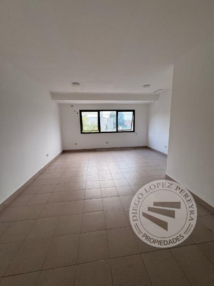 Departamento en Alquiler Apto profesional
