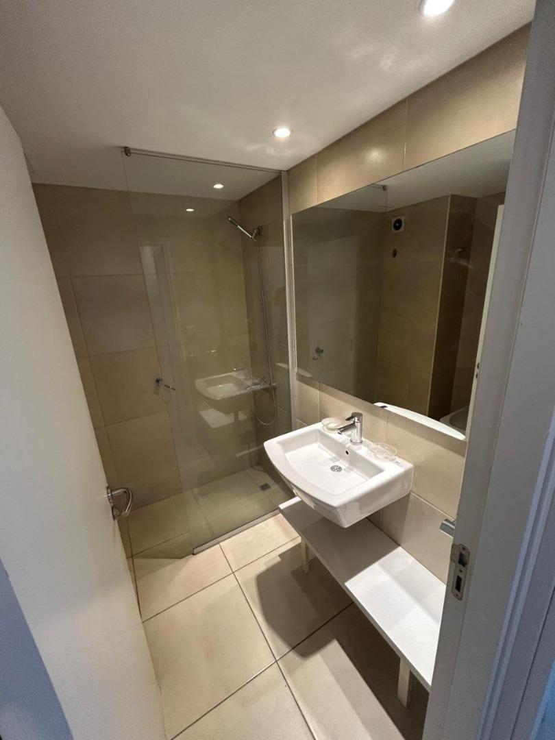 Departamento 1 dormitorio Cardinales Nuevo Suquia