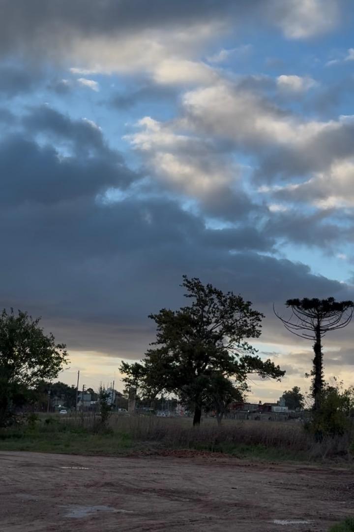 FRACCIÓN EN VENTA SOBRE AV. EVA PERON - FLORENCIO VARELA
