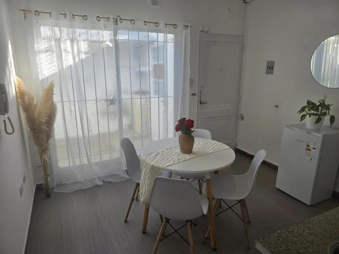 Venta de departamento un dormitorio, La Plata