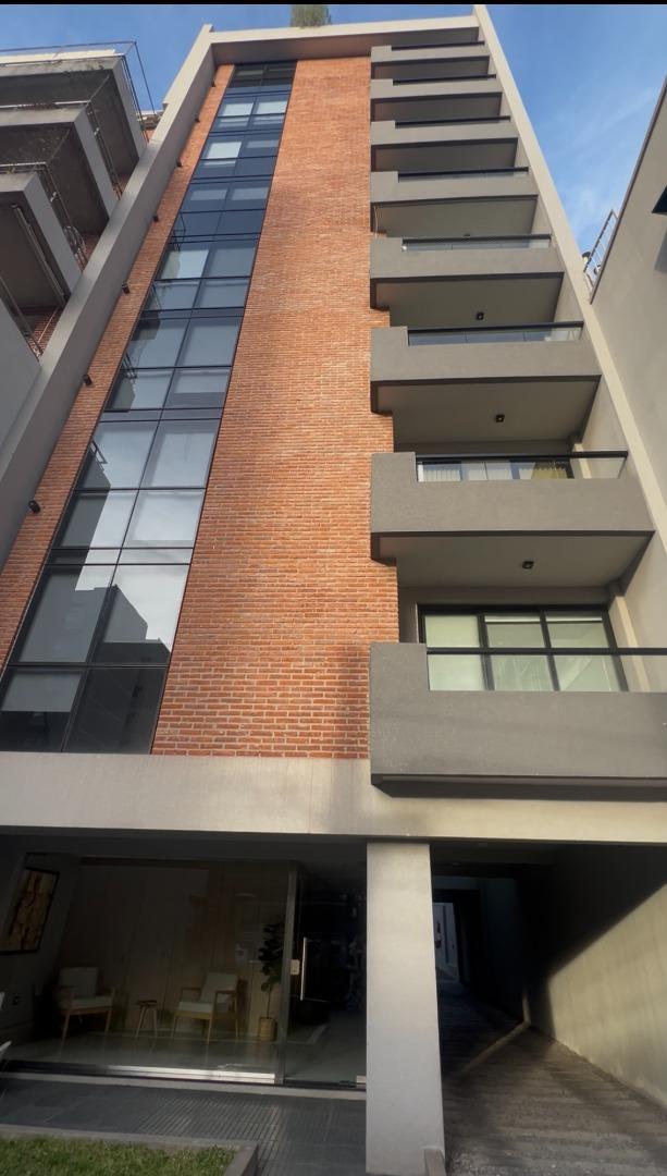 Departamento en Castelar Norte.