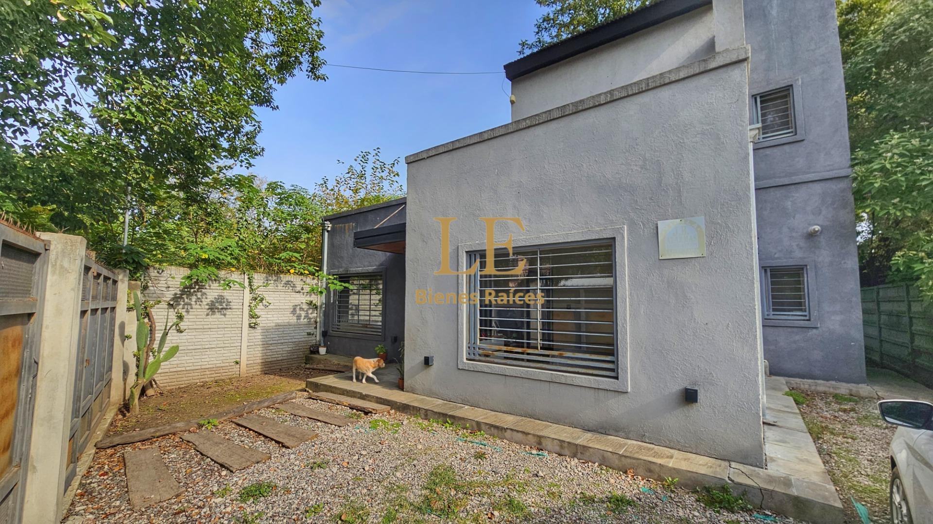 Casa en Venta de 2 dormitorios