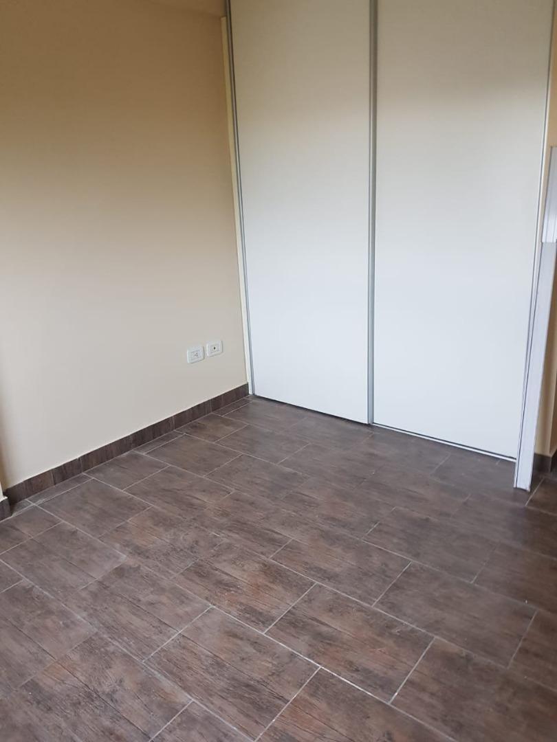 Las Heras 3011 , Piso 1