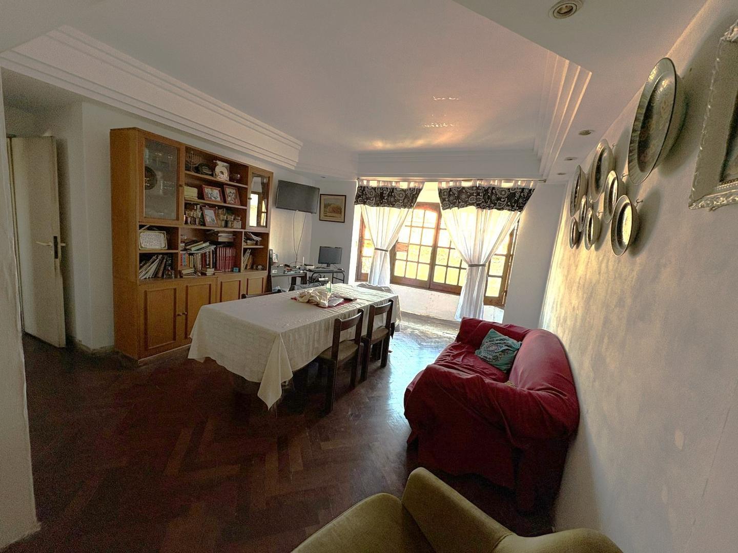 Departamento en Venta de 4 ambientes