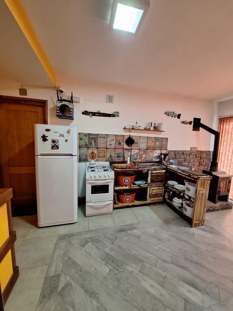 Departamento en Venta en Centro, USD 125.000