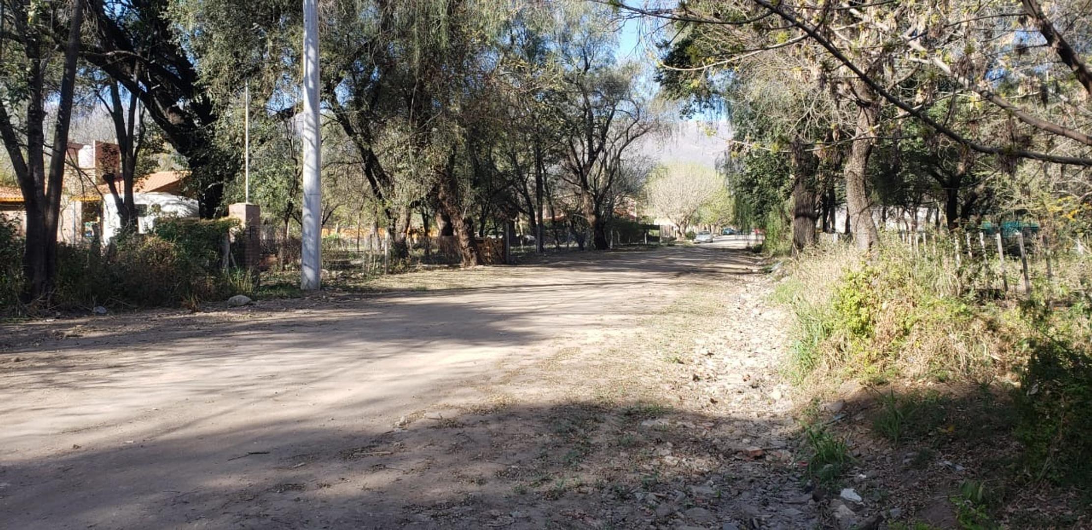 Terreno en Venta, FOS 40