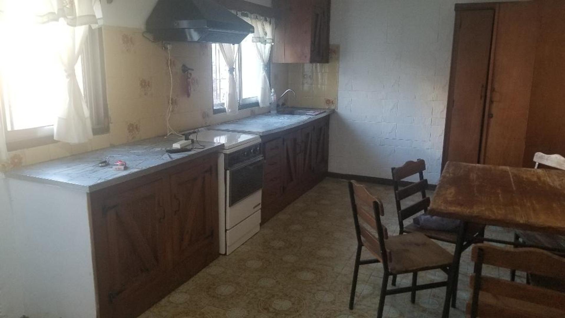 Casa en Venta al Oeste