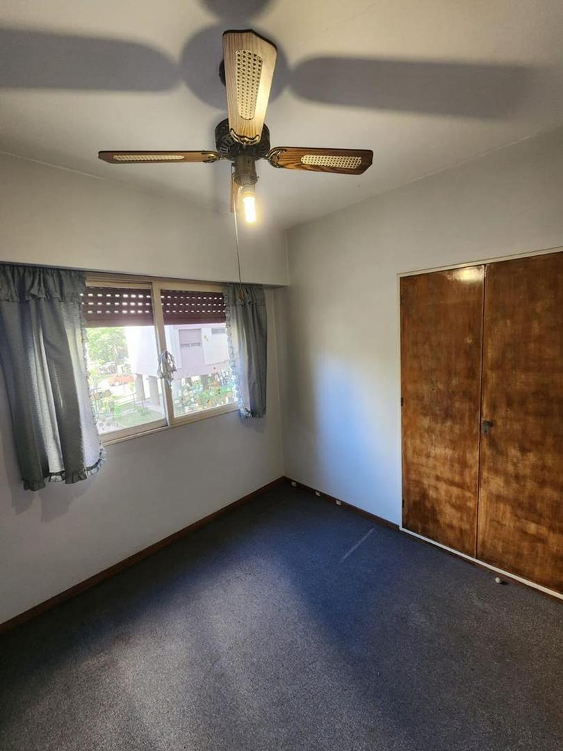 Departamento en Venta en Tapiales, USD 79.000