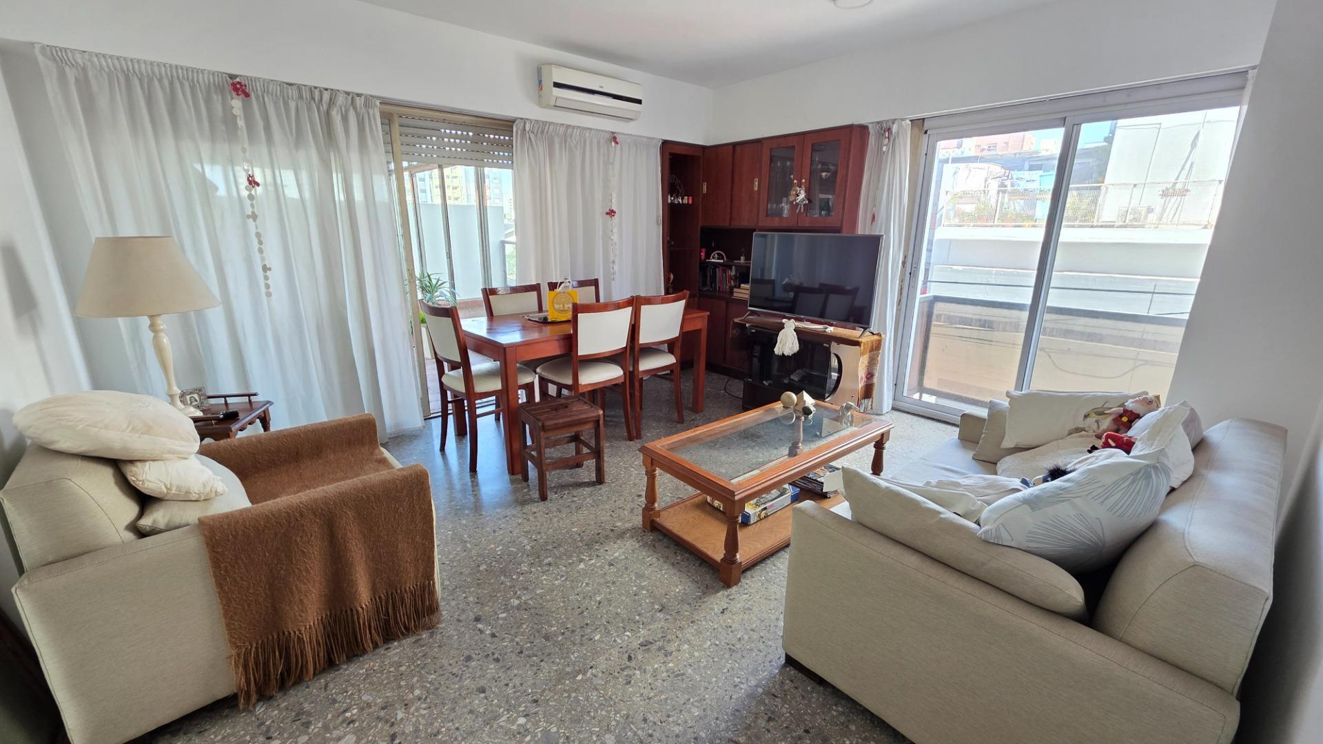 Departamento en Venta Permite mascota