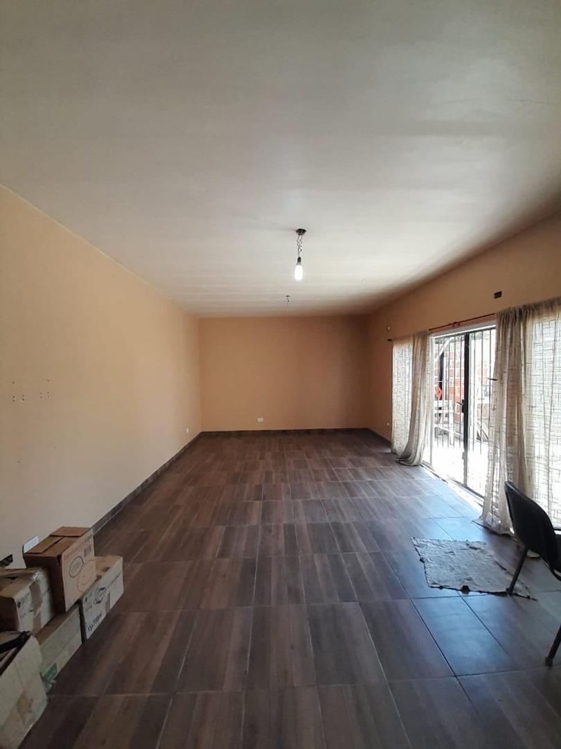 Casa en Venta 2 años