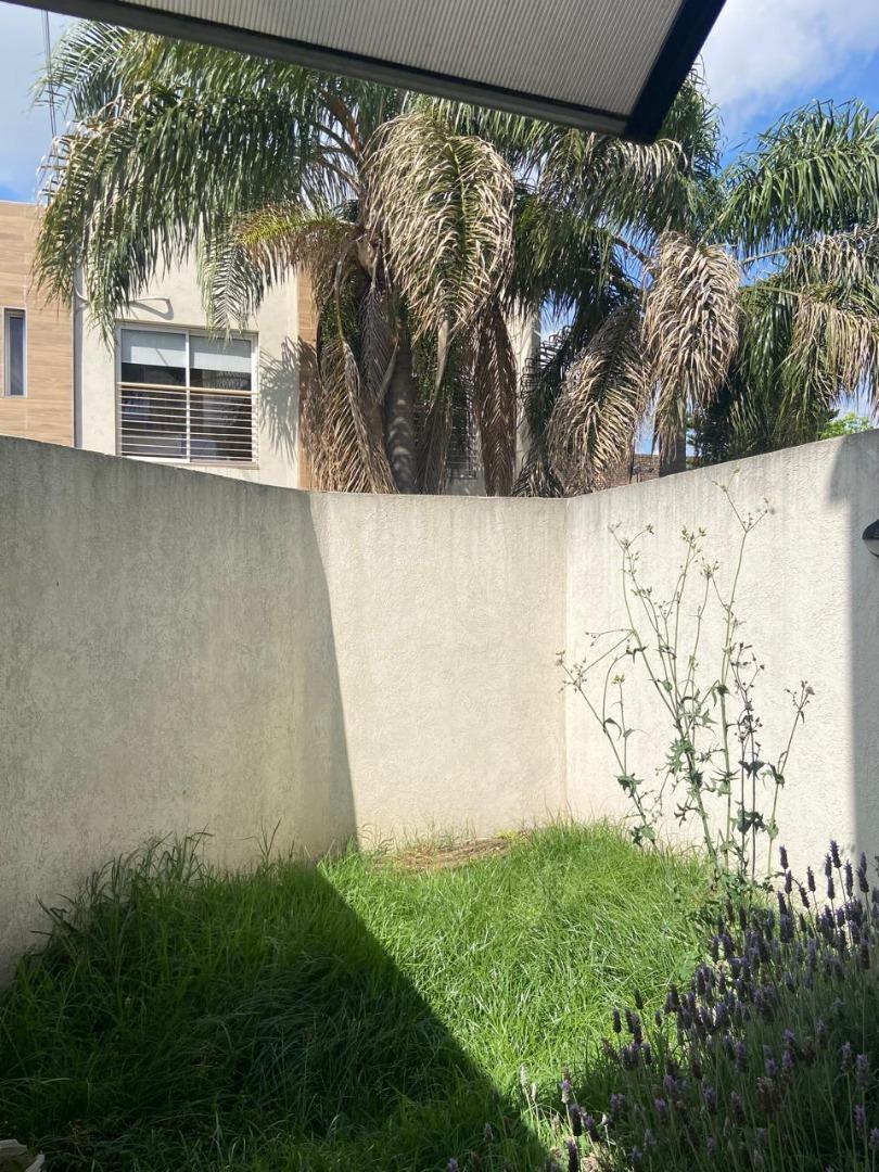 Casa en Alquiler 4 años