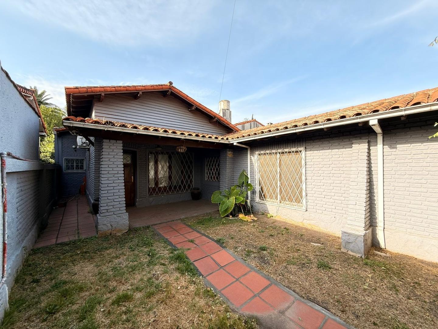 Casa en Alquiler de 2 dormitorios