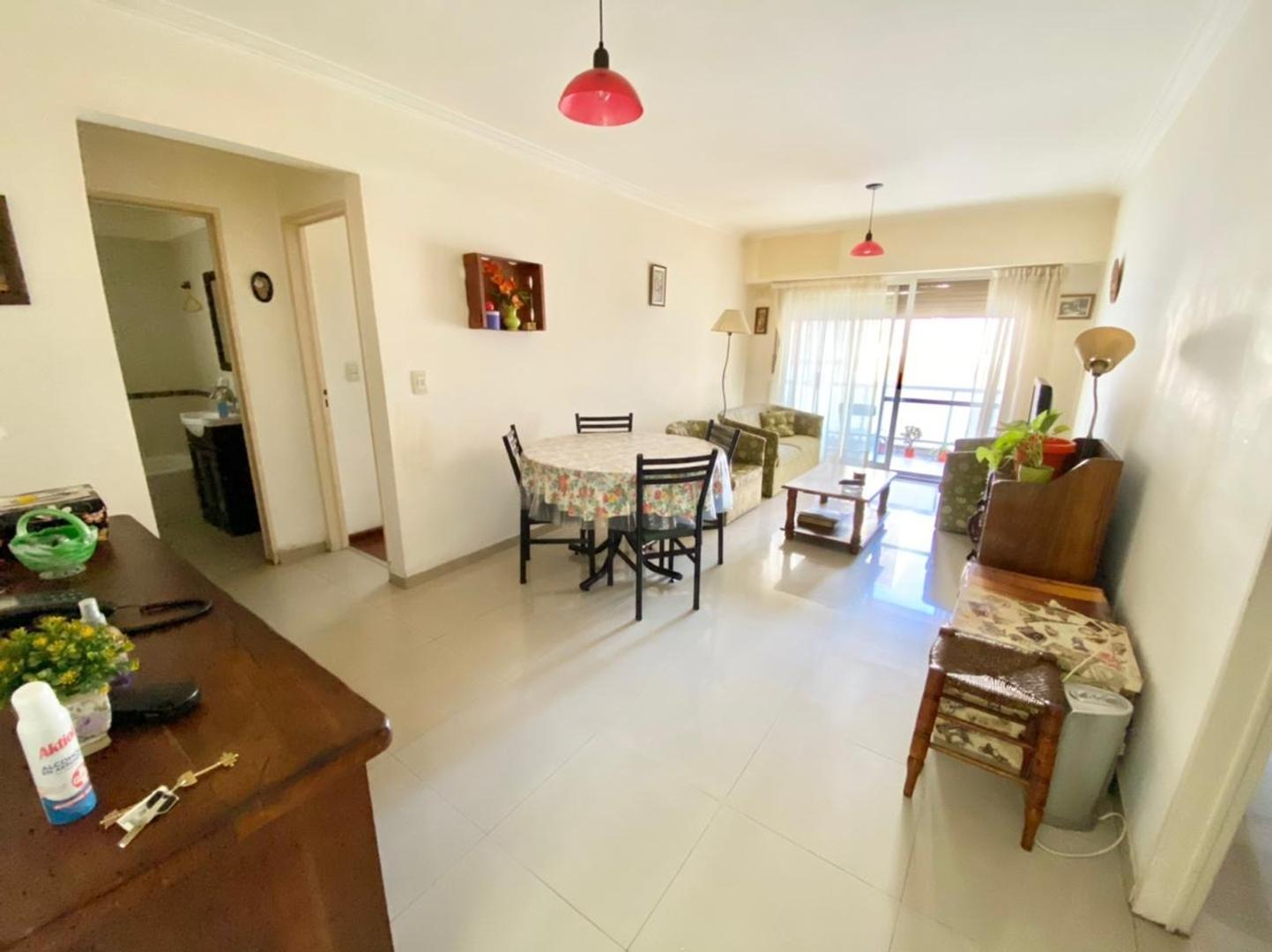 Departamento en Venta en Castelar Norte, USD 90.000