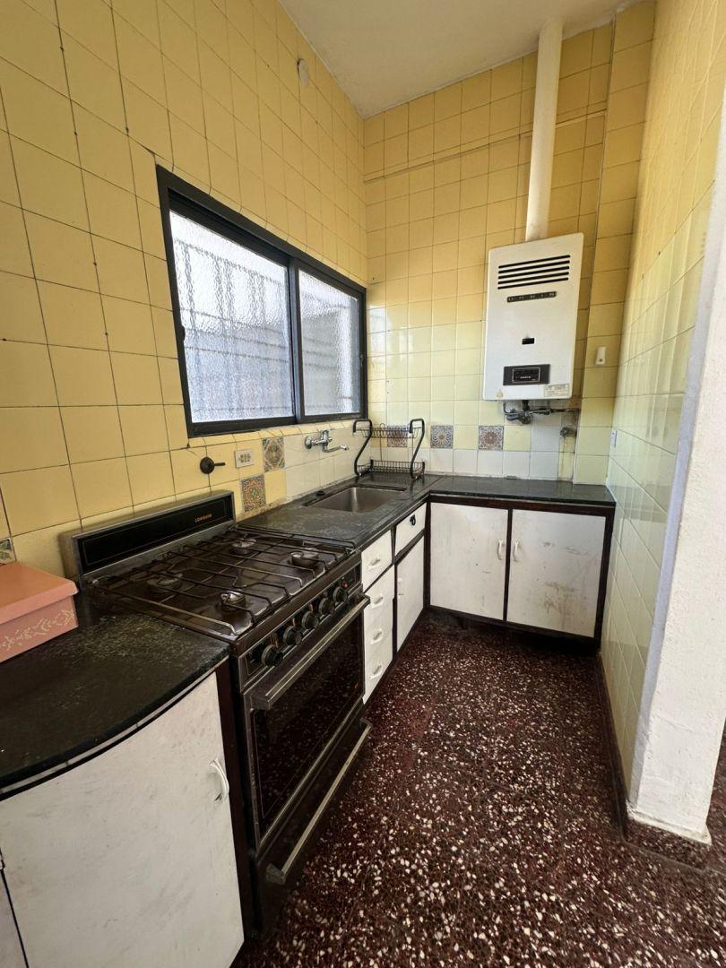 Depto Tipo Casa en Alquiler de 2 dormitorios