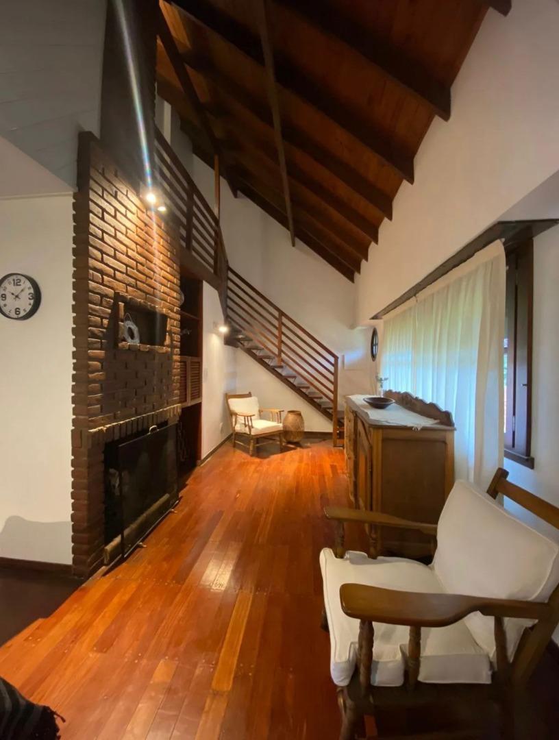 CASA en PLAYA GRANDE 5 AMB.