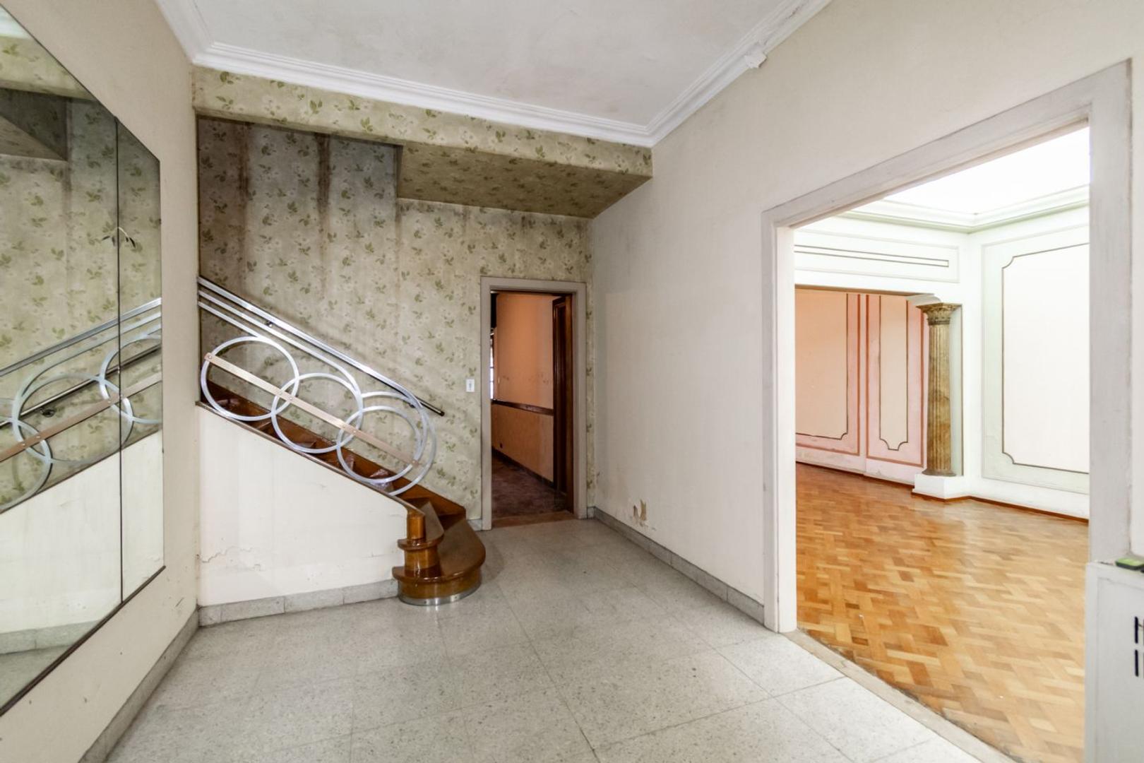 Casa en Alquiler de 4 dormitorios