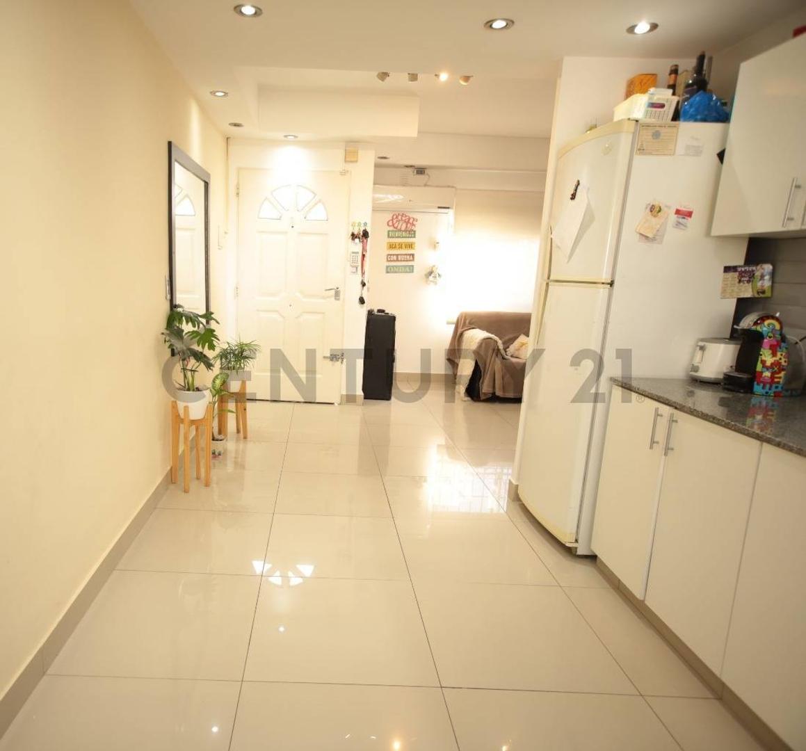 Departamento en Venta de 3 dormitorios