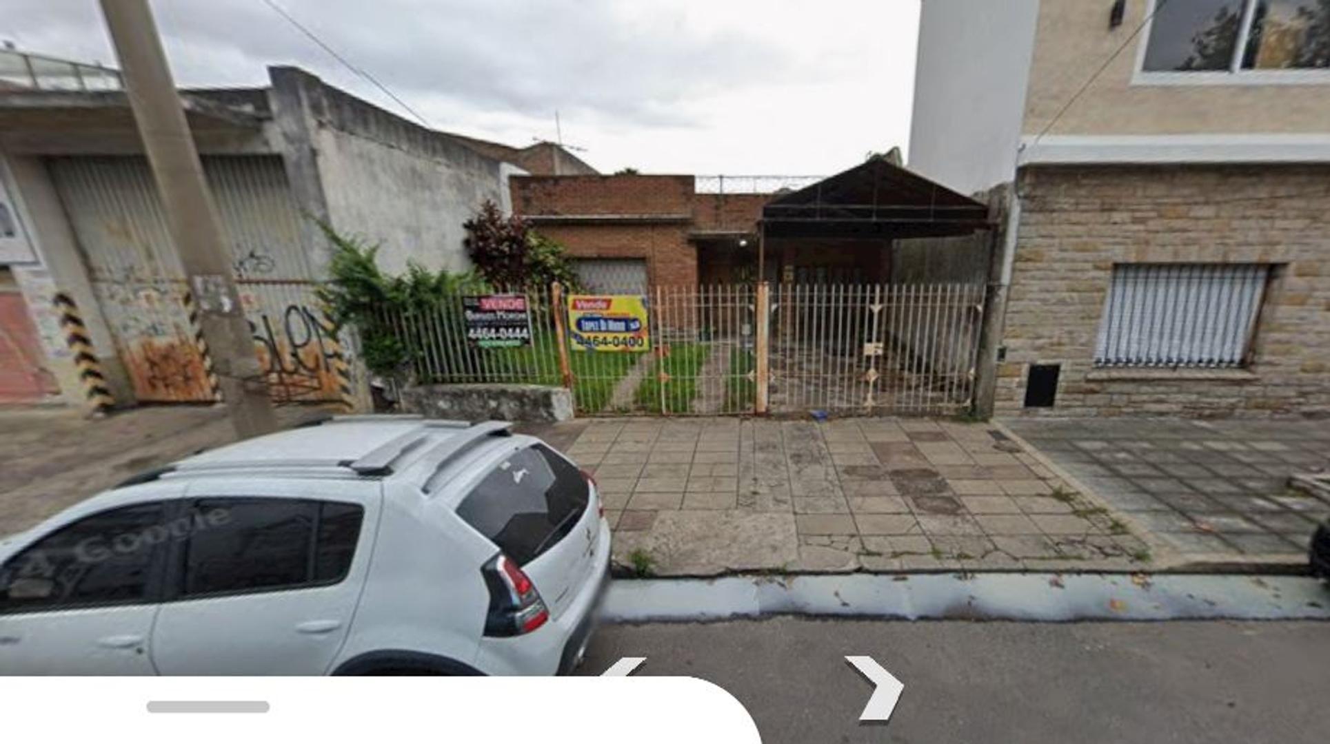 Casa En Venta En Ramos Mejia Sur