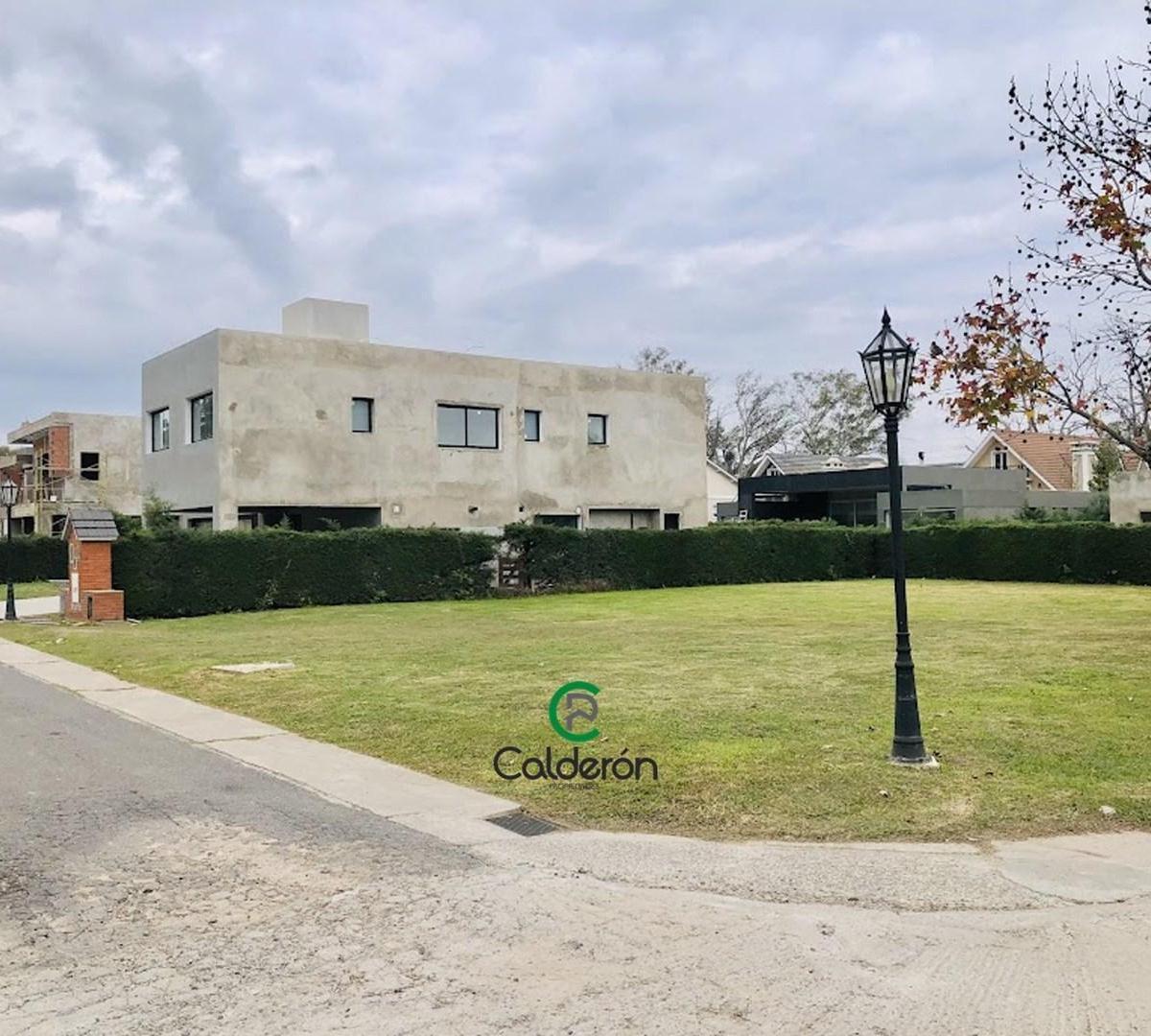 Terreno en Venta en La Reja, USD 85.000