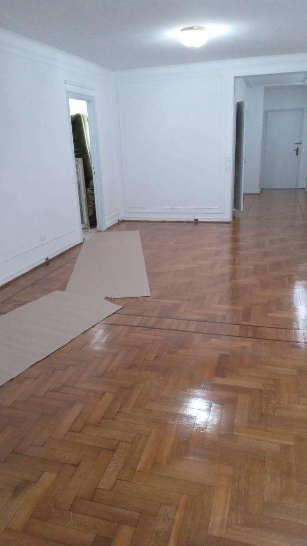 Departamento en Alquiler de 4 ambientes