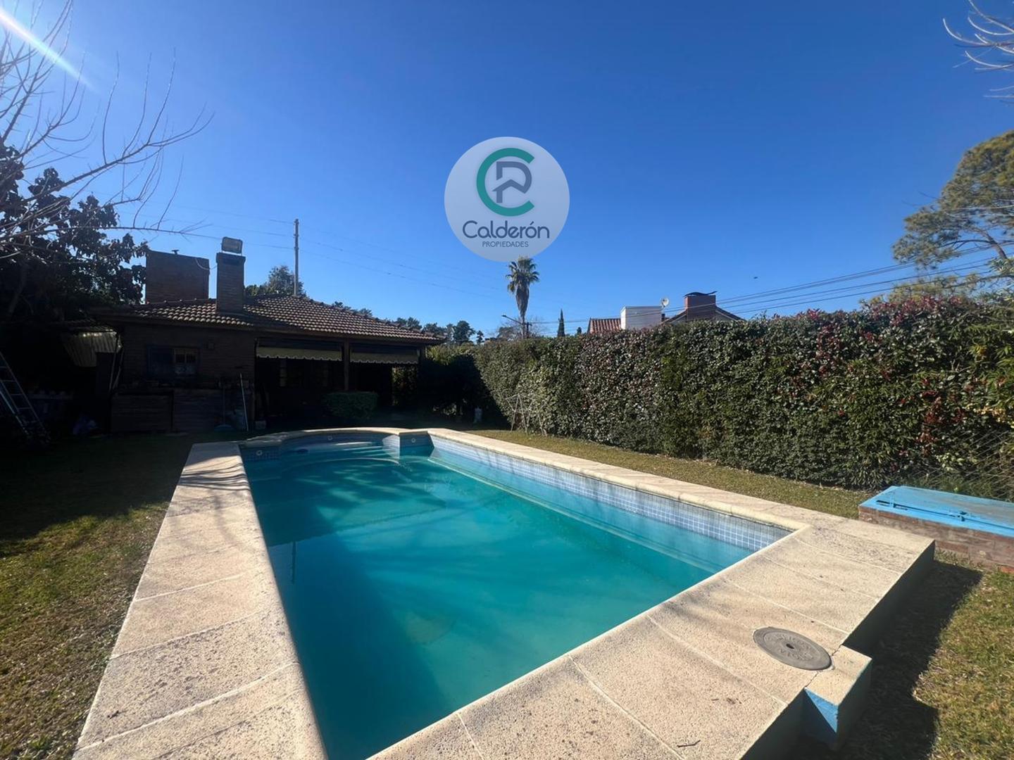 Casa en Venta en Country Club Banco Provincia, USD 180.000